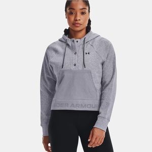 NWT Under Armour Hoodie